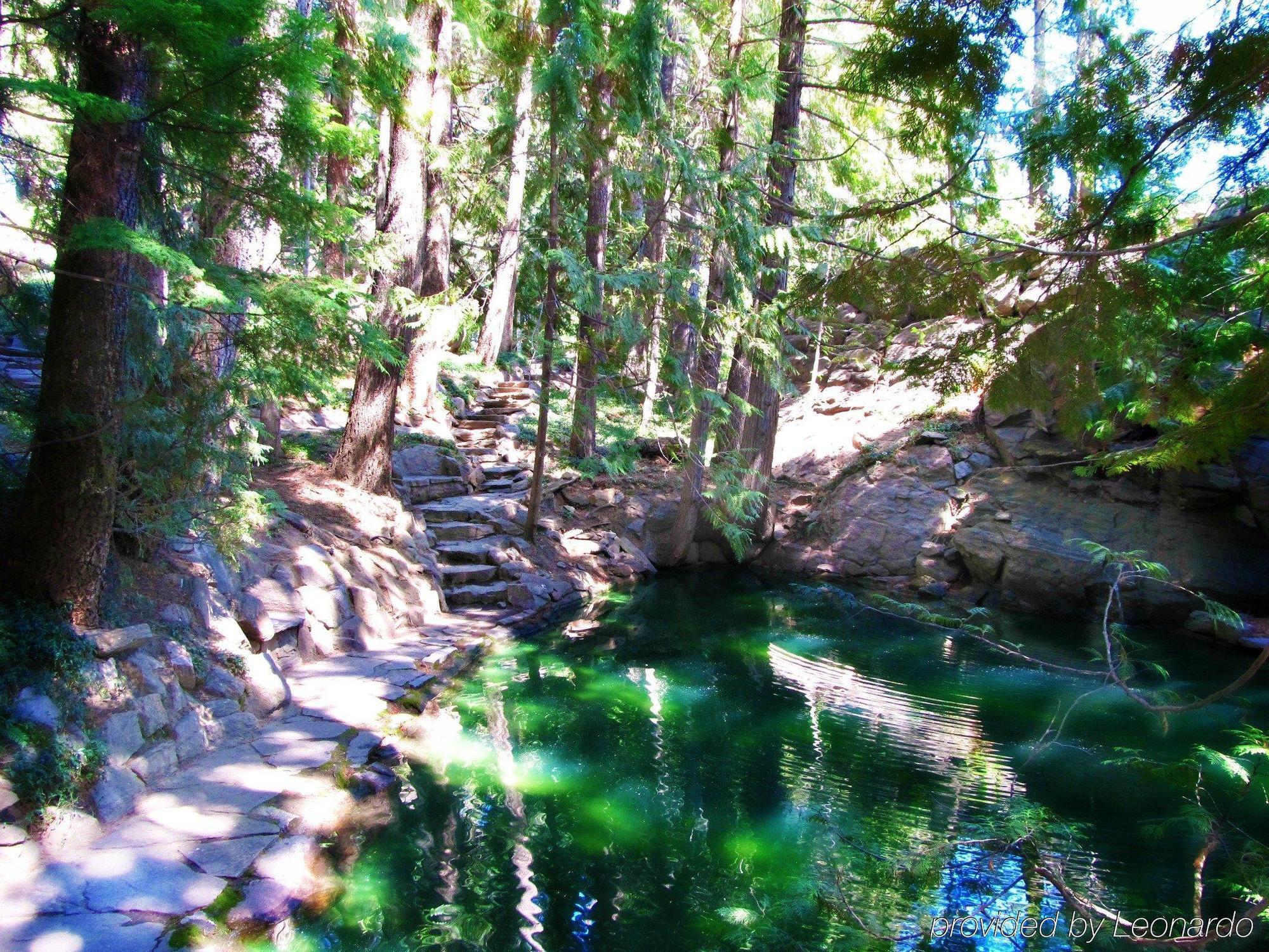 Wenatchee Inn Bagian luar foto