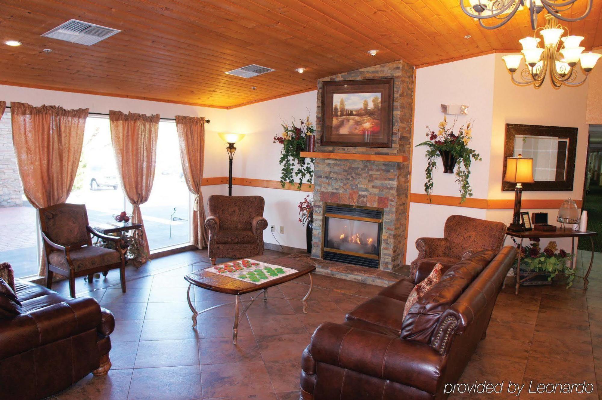 Wenatchee Inn Bagian luar foto