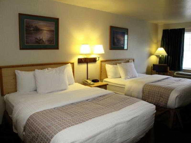Wenatchee Inn Bagian luar foto